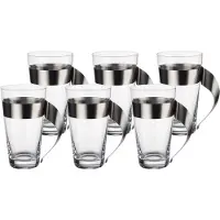 Villeroy & Boch Latte Macchiato-Gläser NewWave