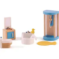 Hape Badezimmer