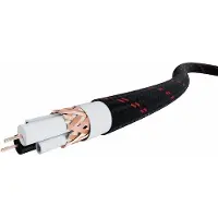 Eagle Cable High End Deluxe Subwooferkabel