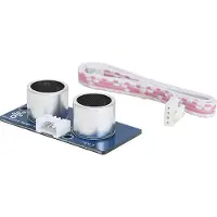 Texas Instruments Ultralyd-ranger-modul