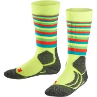 Falke SK2 Stripes Kinder Kniestrümpfe