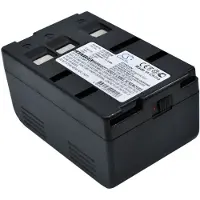 123accu Battery for Blaupunkt SCR-250 etc