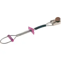C.A.M.P. Ball Nut N.5 grau/pink