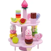 Small Foot Etagere Süssigkeiten