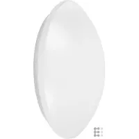 Ledvance LED-Wand-/Deckenleuchte 3000K SFCIRC.400 24W