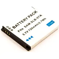 AGI 3933 Lithium-Ion 500mAh 3.7V Wiederaufladbare Batterie