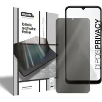 Dipos Blickschutzfolie 2-Way Anti-Shock