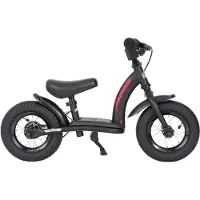 Bikestar Laufrad "Kinderlaufrad Classic ab 2 Jahre mit Bremse"