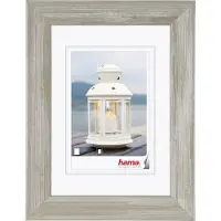 Hama Lahti taupe 20x30 Holz