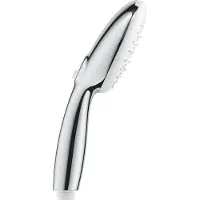 GROHE Tempesta 110 Handbrause 3 Strahlarten
