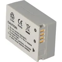 AccuCell Akku passend für Canon Powershot G10, G11 Akku