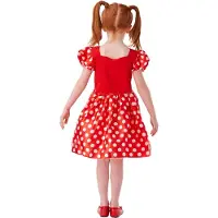 Rubies Minnie Maus