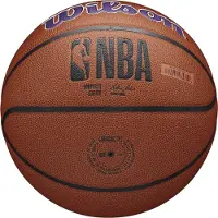 Wilson Basketball NBA Team Alliance LA Lakers