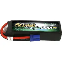 Gens ace - GEA50004S60E5 - Batterie