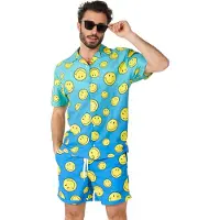 Opposuits Smiley - Sommer Flaute