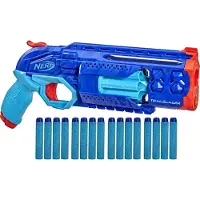 Nerf Wild Edition Trailblazer RD-8