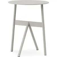 Normann Copenhagen - Stock Tisch Varm Grau