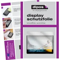 Dipos Displayschutzfolie Crystalclear