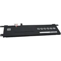 AGI Akku kompatibel mit Asus R413MA-BING-WX448B - Akku - 4.000 mAh
