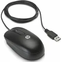 HP Maus optisch
