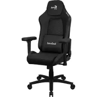 Aerocool Crownbk Gaming-stuhl