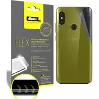 Dipos Displayschutzfolie Full-Cover 3D