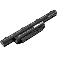 AGI Akku kompatibel mit Fujitsu FPBO311S - Akku - 4.400 mAh
