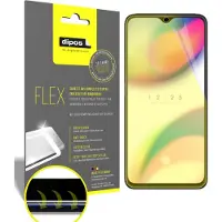 Dipos Displayschutzfolie Full-Cover 3D