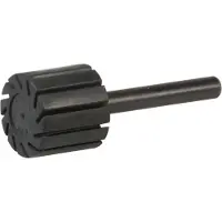 Klingspor GK 555 - Gummikörper 15 x 30 x 6 mm