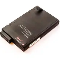 AGI 10.8V - 6600 mAh - Li-Ion - Batterie/Akku