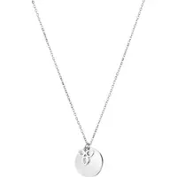 Tamaris Charming steel necklace TJ-0019-N-45 (chain. pendants) (L)