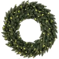 Star Trading LED-Lichterkette 360 BS ww/schwarz außen