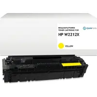 CoreParts Lasertoner for HP Yellow