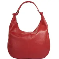 Cluty Shopper Damen 021418 rot