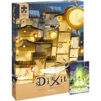Libellud Dixit Puzzle Collection: Deliveries