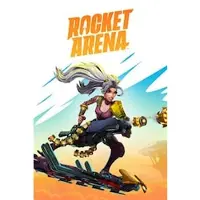 Rocket Arena