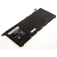 AGI Akku kompatibel mit Dell XPS 13 9343 - Akku - 7.000 mAh