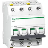 Schneider Electric LS-Schalter A9F07413