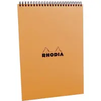 Bigbuy Blocs reliure intégr. Classic