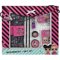 Cass film Schrein Set 8-teilig Geschenk für Kinder