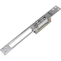 Silvercloud Ys810 Elektromagnetisches Schloss Silber Silber One Size
