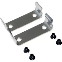 EXSYS GmbH DIN-Rail Kit ohne Gewinde (EX-6097)