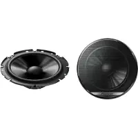 Pioneer Einbaulautsprecher-Set
