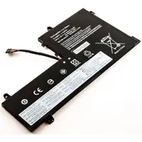 AGI Akku kompatibel mit Lenovo L17M3PG1