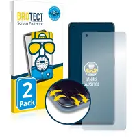BROTECT Full-Cover Displayschutz Matt