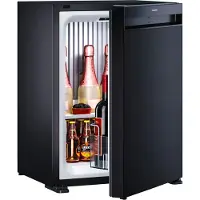 Dometic Alpha N30S links MiniBar
