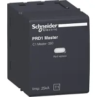 Schneider Electric Ersatz-Schutzmodul für PRD1 Master, C1 Master-350, 2TE 16314