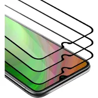 Cadorabo Vollbild Displayschutzglas