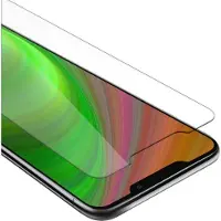 Cadorabo Displayschutzglas