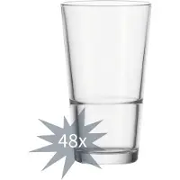Leonardo Trinkgläser Event